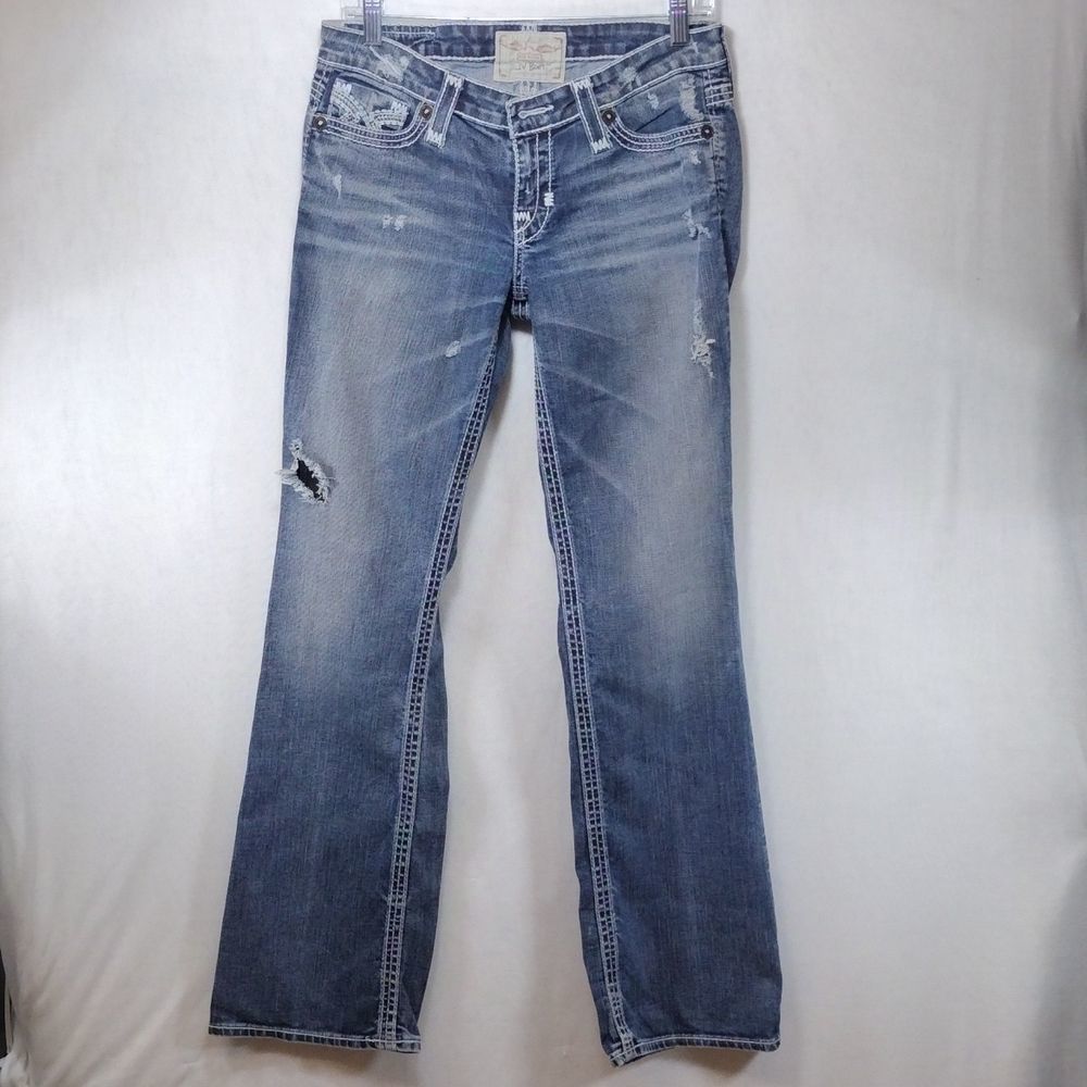 Big Star woman jeans